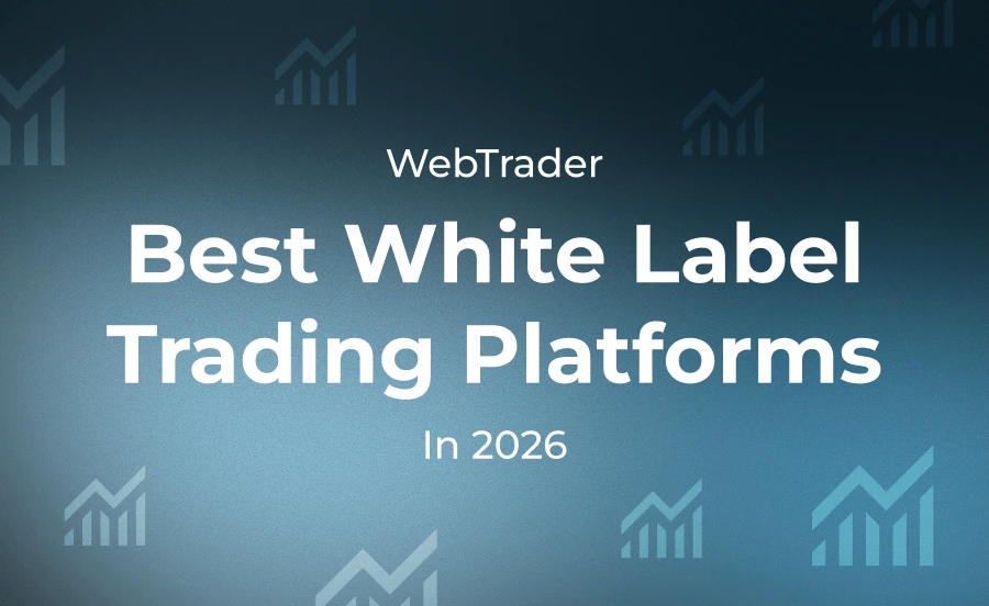 Best Trading Platforms for Forex Brokers in 2026