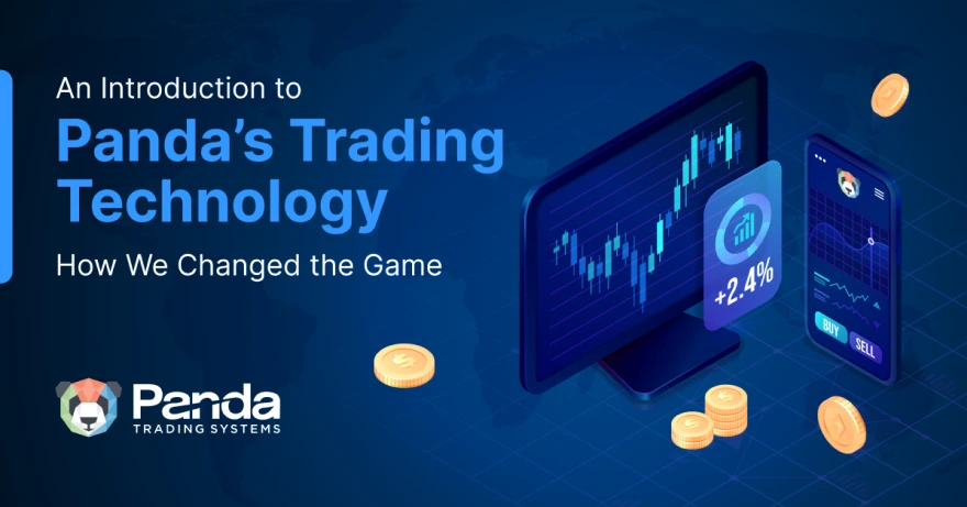 An Introduction to Panda’s Trading Technology