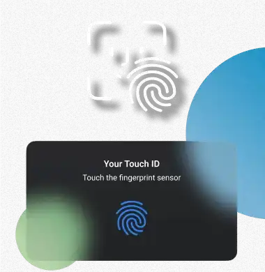 Biometric Security