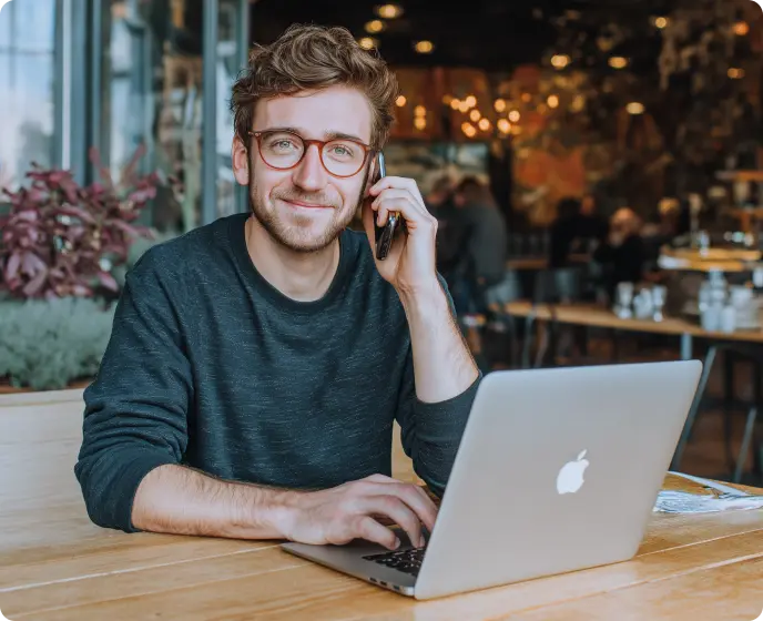Live WhatsApp chat with the PandaTS sales team
