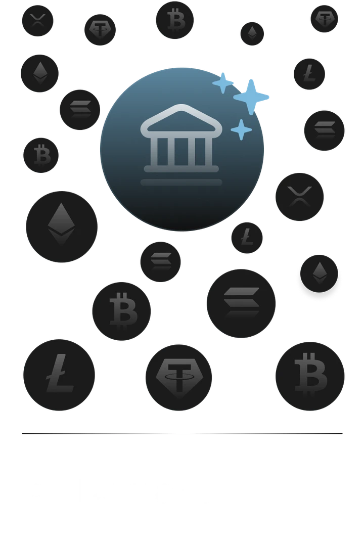Custom Assets on Demand