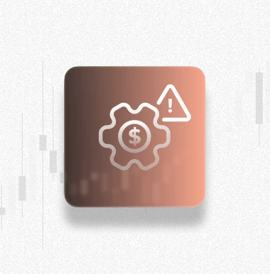 Customizable Risk Management