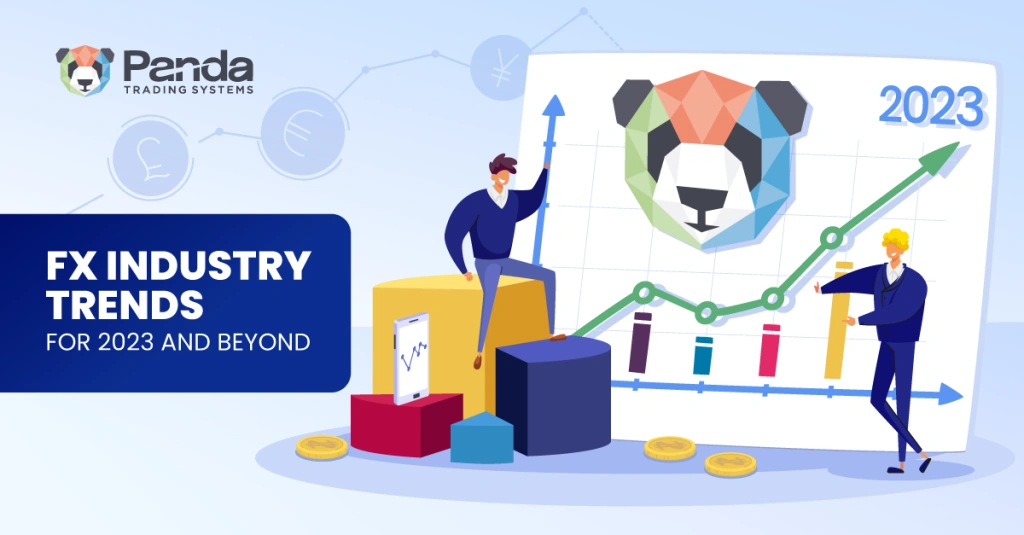 FX Industry Trends for 2023 and Beyond