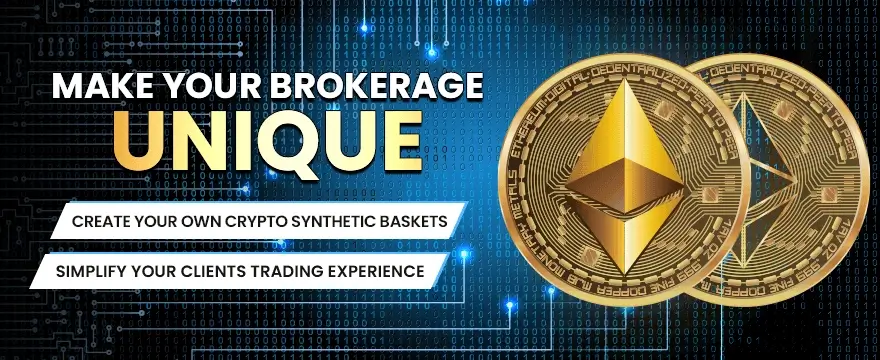 How to Increase Interest in Your Crypto CFDs with Synthetic Baskets