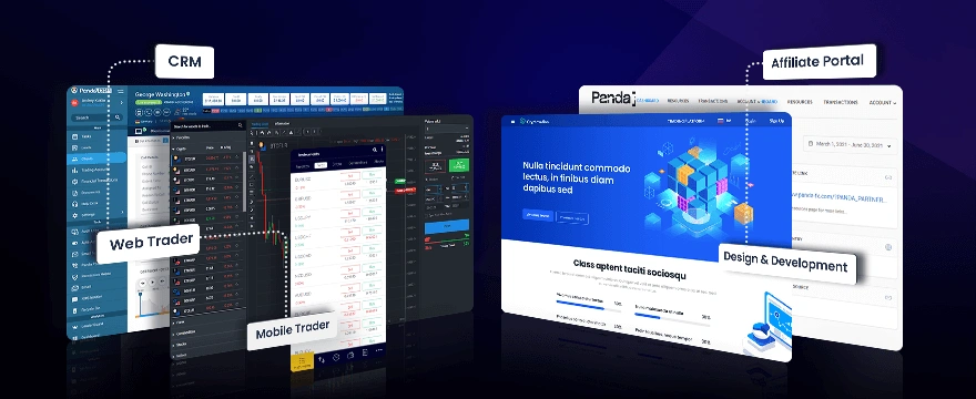 How to Start an Online Brokerage in 2021