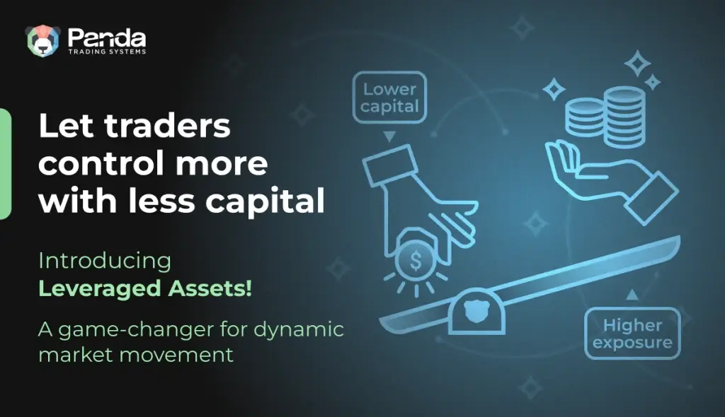 Introducing Leveraged Assets: A Smarter Way to Trade