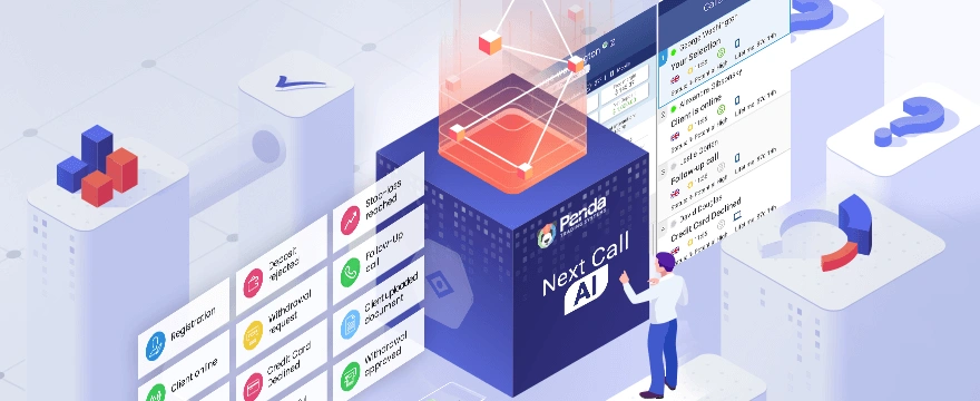 Introducing Next Call AI