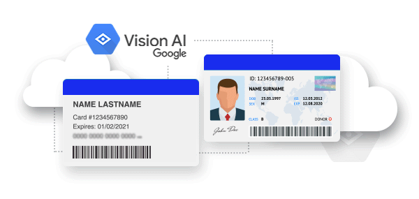 PandaTS Brings A.I to Document Verification with New Google Collaboration PandaTS Brings A.I to Document Verification with New Google Collaboration