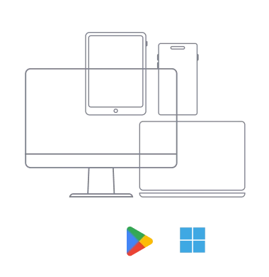 Multi-Platform Access