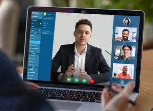 Panda TS Launches Video Chat Features Amid COVID-19 Panda TS Launches Video Chat Features Amid COVID-19