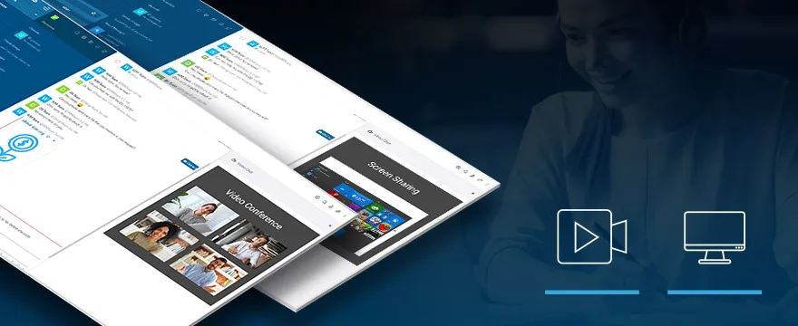 Panda TS Launches Video Chat Features Amid COVID-19
