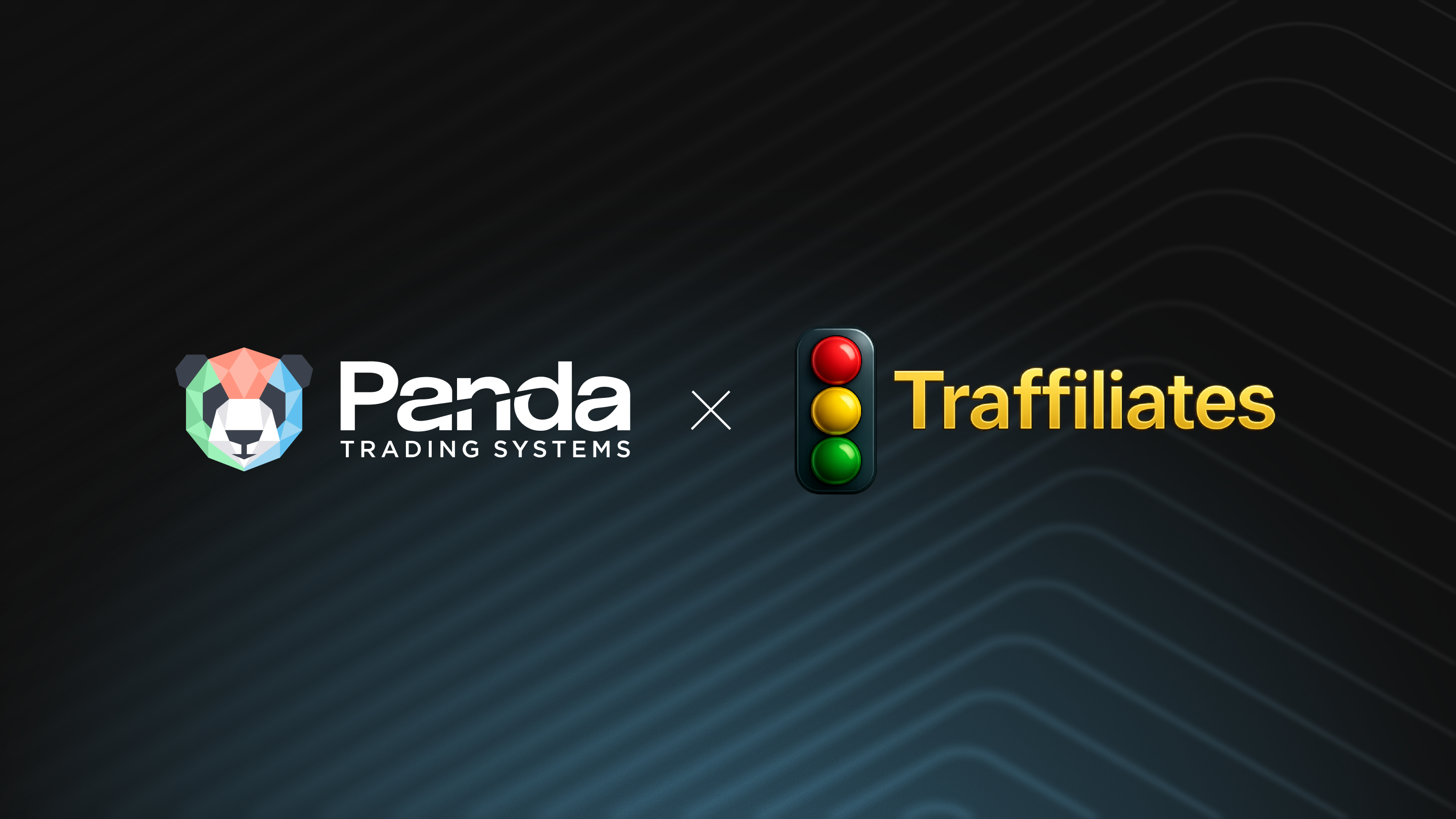 Panda Trading Systems Announces New Partnership with Traffiliates