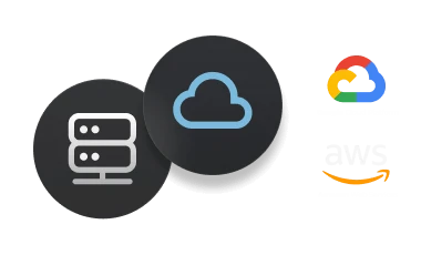 Persistent Backup & Hosting