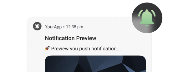 Push Notifications