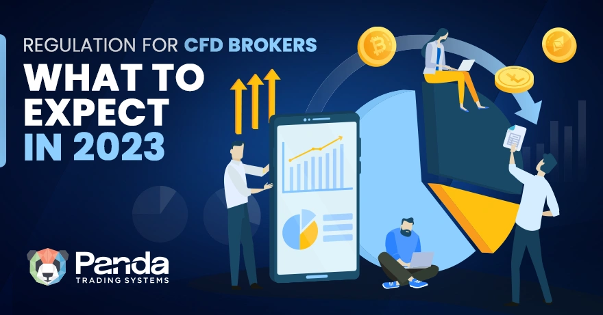 Regulation for CFD Brokers, What to Expect in 2023
