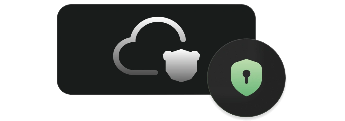 The Panda vault system - ensuring data security