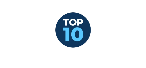 Top 10