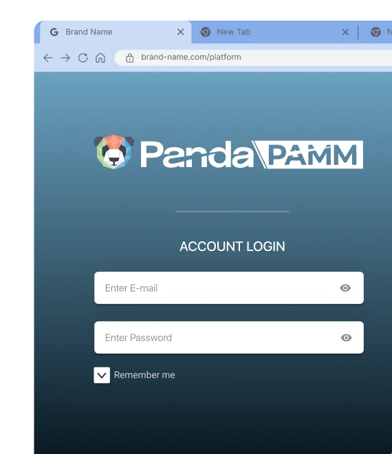 Web Management Interface