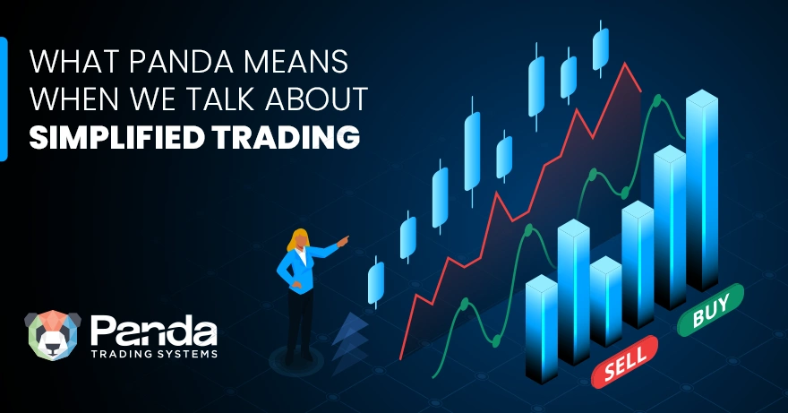 What Panda Means When We Talk About Simplified Trading